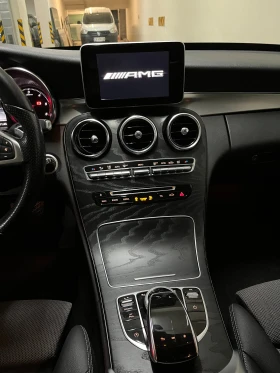 Mercedes-Benz C 220 - 16000 € / 31293.28 лв. - 85779641 8