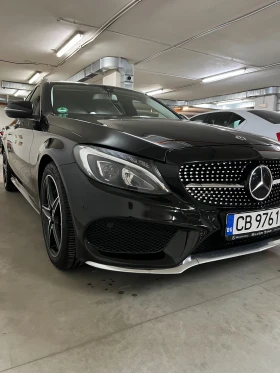 Mercedes-Benz C 220 - 16000 € / 31293.28 лв. - 85779641 3