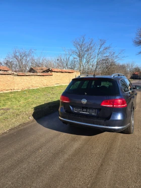 VW Passat B7 2.0 tdi 170 hp dsg, снимка 5