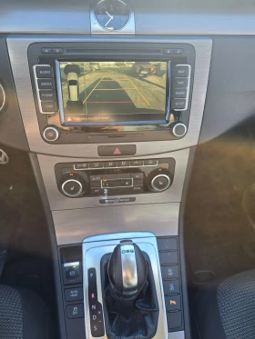 VW Passat B7 2.0 tdi 170 hp dsg, снимка 8