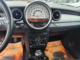 Mini Clubman 1.6D* EURO5A* KLIMA*  - 4600 € / 8996.82 лв. - 53731170 9