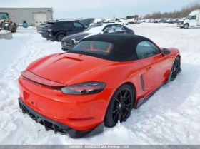 Porsche Boxster S* 718 - 33000 € / 64542.39 лв. - 54576321 8