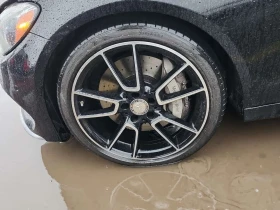 Mercedes-Benz C 450 AMG | BURMESTER| ПОДГРЕВ| ПАНОРАМА| ДВА КЛЮЧА, снимка 7