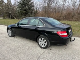 Mercedes-Benz C 180 1.6i, 156k.c KOMPRESSOR | Auto.bg — изображение 4
