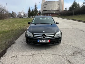 ����� �� �������� �� Mercedes-Benz C 180 1.6i, 156k.c KOMPRESSOR