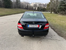Mercedes-Benz C 180 1.6i, 156k.c KOMPRESSOR | Auto.bg — изображение 8