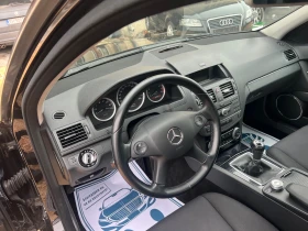 Mercedes-Benz C 180 1.6i, 156k.c KOMPRESSOR, снимка 11