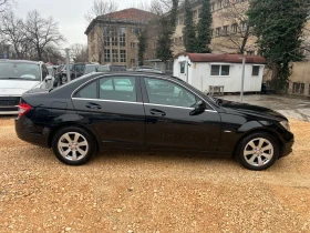 Mercedes-Benz C 180 1.6i, 156k.c KOMPRESSOR, снимка 7
