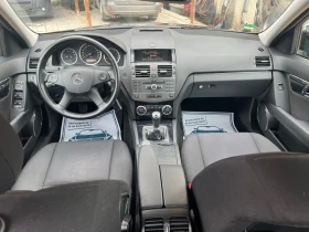 Mercedes-Benz C 180 1.6i, 156k.c KOMPRESSOR, снимка 10