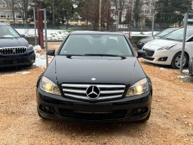 Mercedes-Benz C 180 1.6i, 156k.c KOMPRESSOR, снимка 1