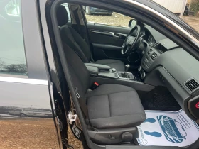Mercedes-Benz C 180 1.6i, 156k.c KOMPRESSOR, снимка 13