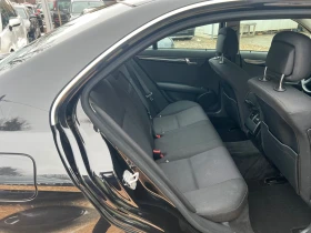 Mercedes-Benz C 180 1.6i, 156k.c KOMPRESSOR, снимка 14