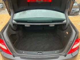 Mercedes-Benz C 180 1.6i, 156k.c KOMPRESSOR, снимка 9