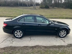 Mercedes-Benz C 180 1.6i, 156k.c KOMPRESSOR | Auto.bg — изображение 7