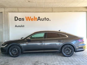 VW Arteon Elegance 2.0 TDI BMT DSG - 19900 € / 38921.02 лв. - 32811354 3
