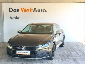 VW Arteon Elegance 2.0 TDI BMT DSG