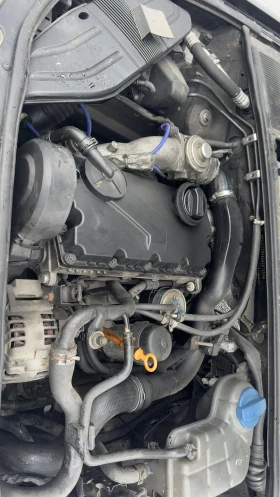 Audi A4 - 750 € / 1466.87 лв. - 24397457 8