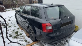Audi A4 - 750 € / 1466.87 лв. - 24397457 3