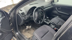 Audi A4 - 750 € / 1466.87 лв. - 24397457 5