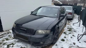 Audi A4 - 750 € / 1466.87 лв. - 24397457 2