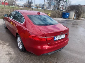 Jaguar Xf 2.0, снимка 5 - Автомобили и джипове - 53607769