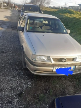 Opel Vectra няколко броя, снимка 1 - Автомобили и джипове - 53662897
