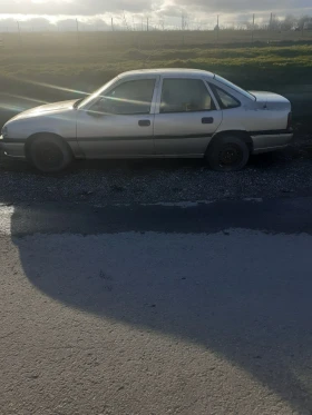 Opel Vectra няколко броя, снимка 2 - Автомобили и джипове - 53662897