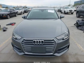 Audi A4 ULTRA* PREMIUM* KEYLESS* ПАНО*   - 9170 € / 17934.96 лв. - 46234731 4