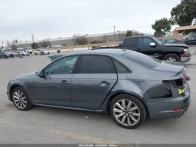 Audi A4 ULTRA* PREMIUM* KEYLESS* ПАНО*   - 9170 € / 17934.96 лв. - 46234731 11