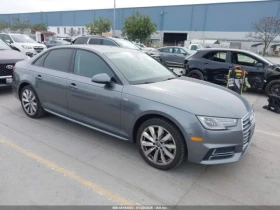 Audi A4 ULTRA* PREMIUM* KEYLESS* ПАНО*  