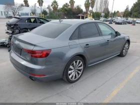 Audi A4 ULTRA* PREMIUM* KEYLESS* ПАНО*   - 9170 € / 17934.96 лв. - 46234731 5