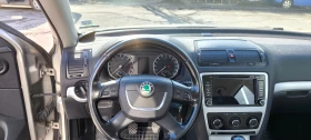 Skoda Octavia - 4500 € / 8801.24 лв. - 72659448 10