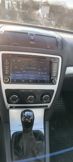 Skoda Octavia - 4500 € / 8801.24 лв. - 72659448 13