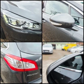 Peugeot 508 2.2HDI/GT-LINE/UBL/FULL-OPTION/ШВЕЙЦАРИЯ/ - 9950 € / 19460.51 лв. - 63637699 4