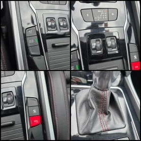Peugeot 508 2.2HDI/GT-LINE/UBL/FULL-OPTION/ШВЕЙЦАРИЯ/ - 9950 € / 19460.51 лв. - 63637699 10