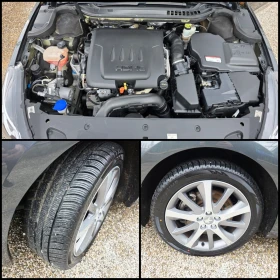 Peugeot 508 2.2HDI/GT-LINE/UBL/FULL-OPTION/ШВЕЙЦАРИЯ/ - 9950 € / 19460.51 лв. - 63637699 16