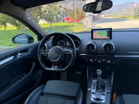 Audi A3 Sportback E-tron S-LINE - 14999 € / 29335.49 лв. - 37898892 16