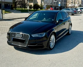Audi A3 Sportback E-tron S-LINE - 14999 € / 29335.49 лв. - 37898892 3