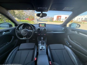 Audi A3 Sportback E-tron S-LINE - 14999 € / 29335.49 лв. - 37898892 8