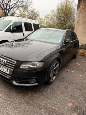 Audi A4 2.0 tdi 143 hp. AVTOMAT  - 3100 € / 6063.07 лв. - 15318446 5