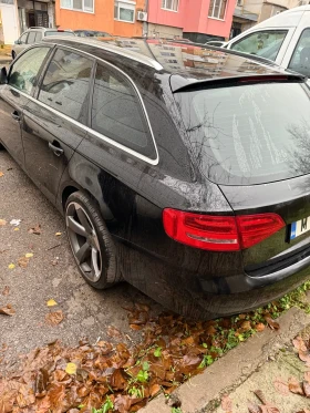Audi A4 2.0 tdi 143 hp. AVTOMAT  - 3100 € / 6063.07 лв. - 15318446 7
