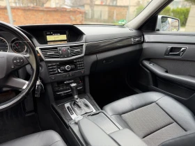 Mercedes-Benz E 220 Avantgarde - 7398 € / 14469.23 лв. - 25274303 14
