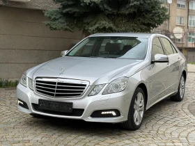 Mercedes-Benz E 220 Avantgarde - 7398 € / 14469.23 лв. - 25274303 3