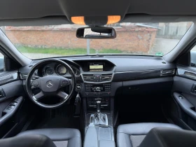 Mercedes-Benz E 220 Avantgarde - 7398 € / 14469.23 лв. - 25274303 11