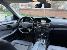 Mercedes-Benz E 220 Avantgarde - 7398 € / 14469.23 лв. - 25274303 13