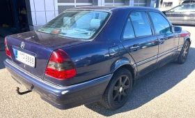 Mercedes-Benz C 200 220 CDI  102k.c. - 2000 € / 3911.66 лв. - 11082360 7