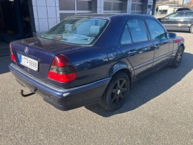 Mercedes-Benz C 200 220 CDI  102k.c. - 2000 € / 3911.66 лв. - 11082360 3