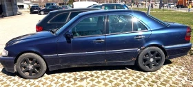 Mercedes-Benz C 200 220 CDI  102k.c. - 2000 € / 3911.66 лв. - 11082360 8