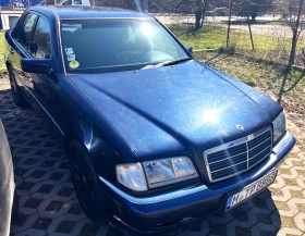 Mercedes-Benz C 200 220 CDI  102k.c. - 2000 € / 3911.66 лв. - 11082360 2