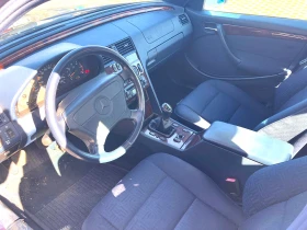 Mercedes-Benz C 200 220 CDI  102k.c. - 2000 € / 3911.66 лв. - 11082360 12